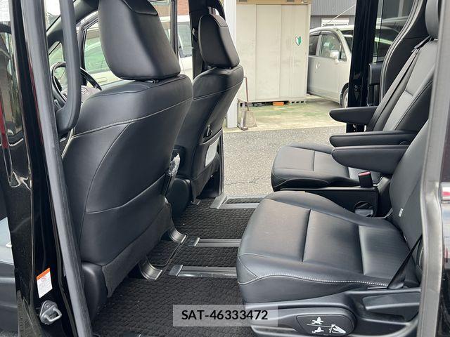 Toyota ESQUIRE 2016-01 7616420-16