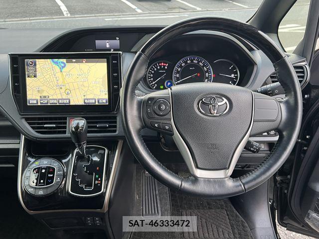 Toyota ESQUIRE 2016-01 7616420-1