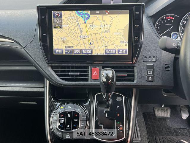 Toyota ESQUIRE 2016-01 7616420-19