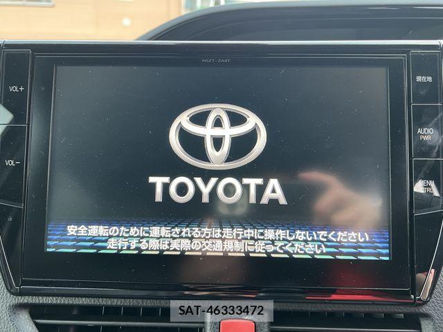Toyota ESQUIRE 2016-01 7616420-20