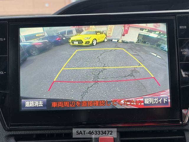 Toyota ESQUIRE 2016-01 7616420-21