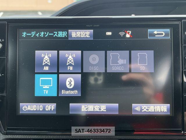 Toyota ESQUIRE 2016-01 7616420-22