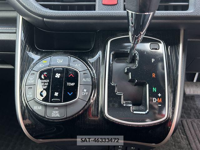 Toyota ESQUIRE 2016-01 7616420-23