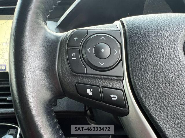 Toyota ESQUIRE 2016-01 7616420-24