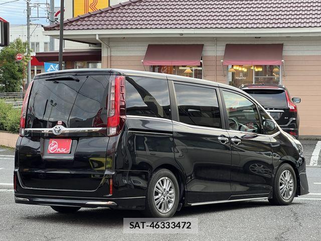 Toyota ESQUIRE 2016-01 7616420-2