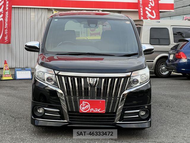 Toyota ESQUIRE 2016-01 7616420-3