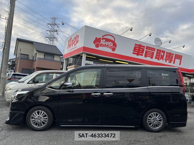 Toyota ESQUIRE 2016-01 7616420-5