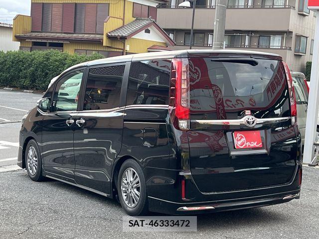 Toyota ESQUIRE 2016-01 7616420-6