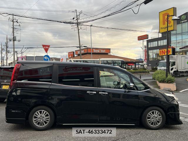 Toyota ESQUIRE 2016-01 7616420-8