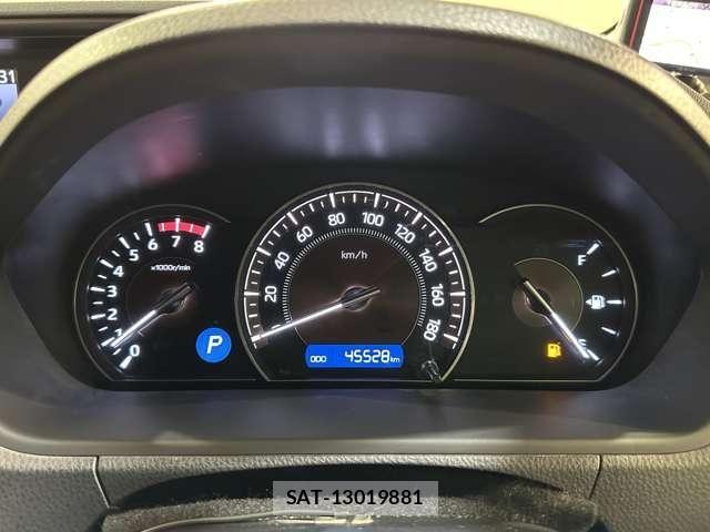 Toyota ESQUIRE 2018-06 7616412-10