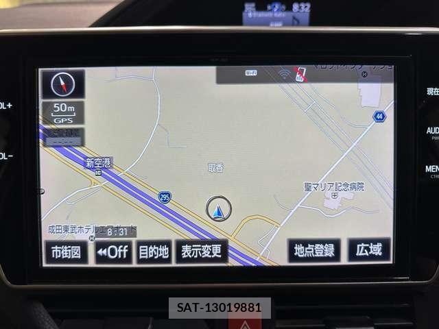 Toyota ESQUIRE 2018-06 7616412-18