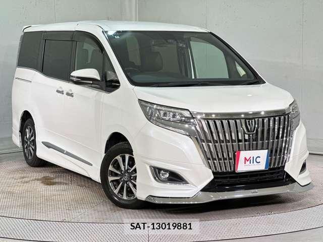 Toyota ESQUIRE 2018-06 7616412-1