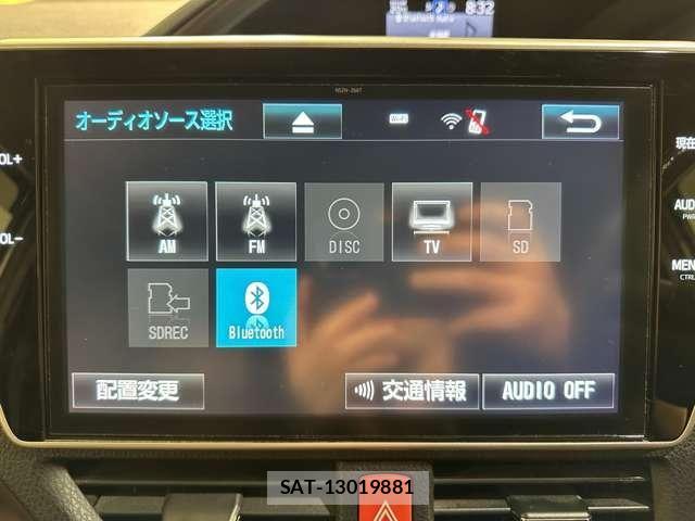 Toyota ESQUIRE 2018-06 7616412-20