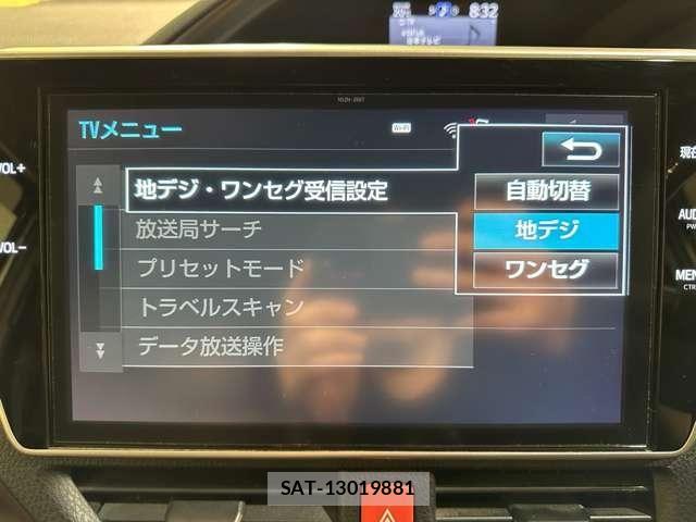 Toyota ESQUIRE 2018-06 7616412-21