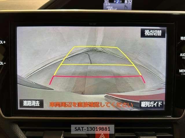 Toyota ESQUIRE 2018-06 7616412-22