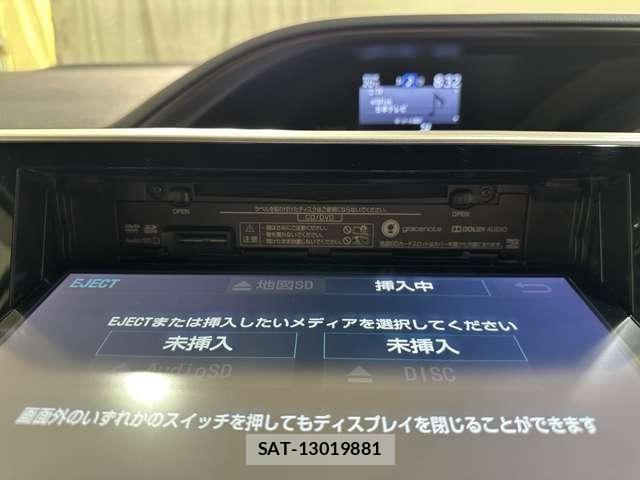 Toyota ESQUIRE 2018-06 7616412-23