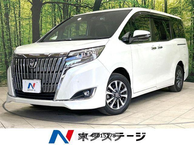 Toyota ESQUIRE 2019-11 7616413-0