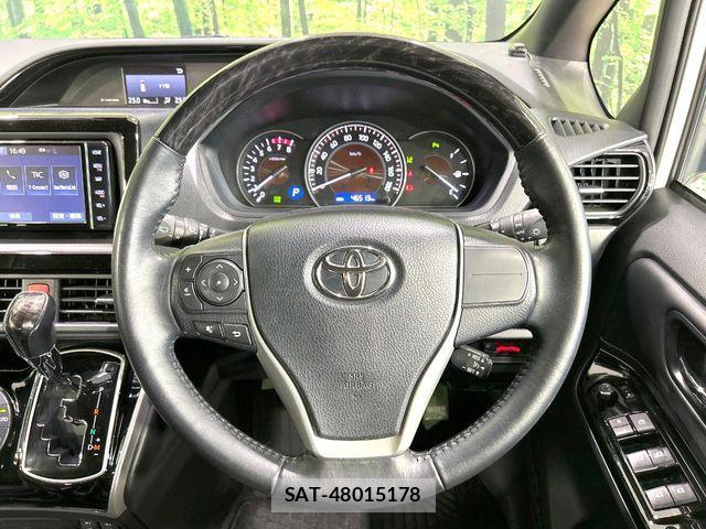 Toyota ESQUIRE 2019-11 7616413-11