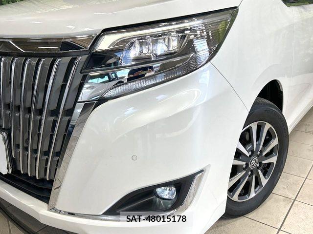 Toyota ESQUIRE 2019-11 7616413-12