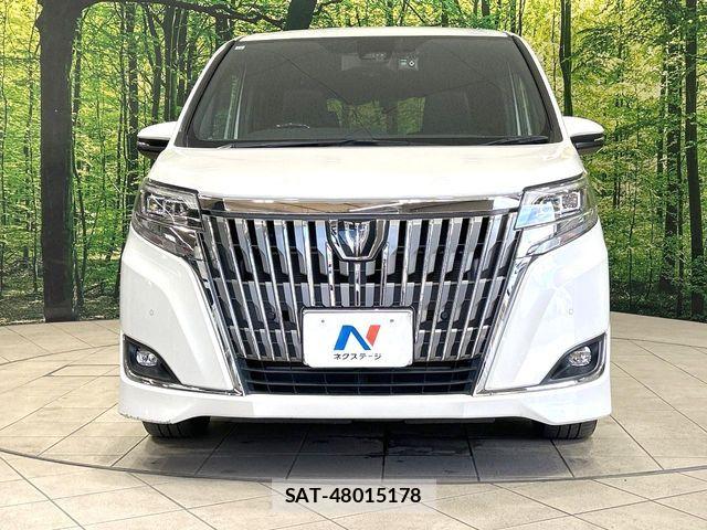 Toyota ESQUIRE 2019-11 7616413-14
