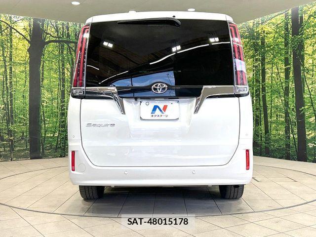Toyota ESQUIRE 2019-11 7616413-15
