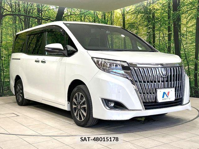 Toyota ESQUIRE 2019-11 7616413-16