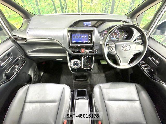 Toyota ESQUIRE 2019-11 7616413-1