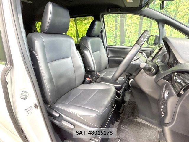 Toyota ESQUIRE 2019-11 7616413-7