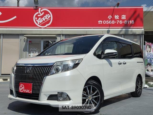 Toyota ESQUIRE 2014-12 7616421-0