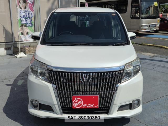 Toyota ESQUIRE 2014-12 7616421-1