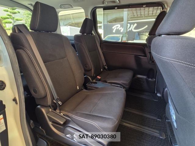 Toyota ESQUIRE 2014-12 7616421-28