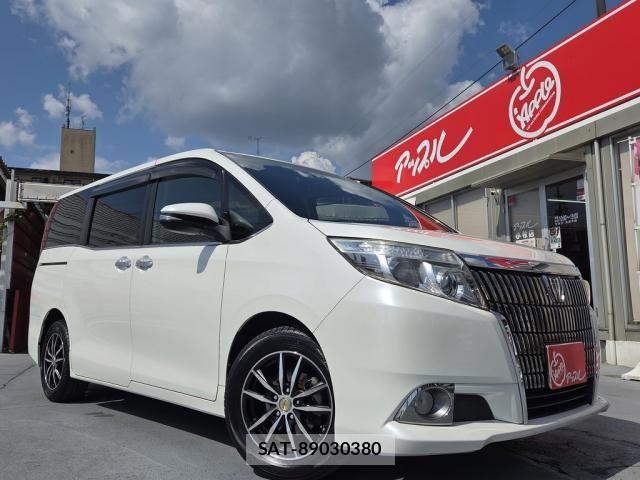 Toyota ESQUIRE 2014-12 7616421-2