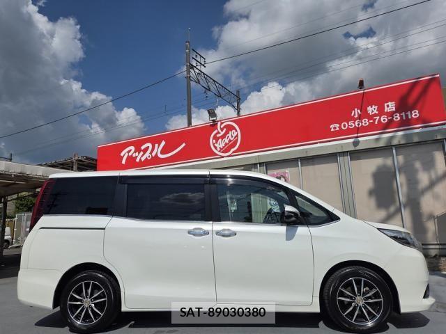 Toyota ESQUIRE 2014-12 7616421-6