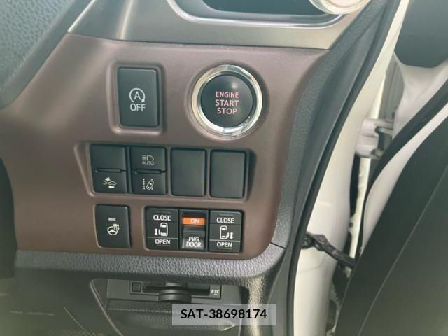 Toyota ESQUIRE 2017-07 7616422-10