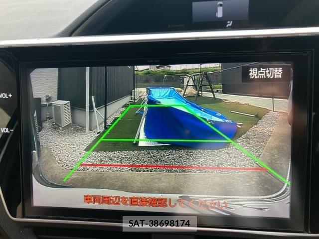 Toyota ESQUIRE 2017-07 7616422-20