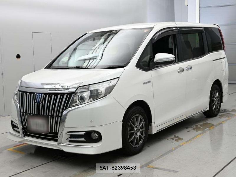 Toyota ESQUIRE 2015-06 7633712-0