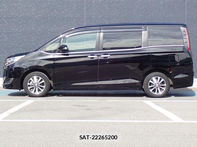 Toyota ESQUIRE 2021-04 7723091-21