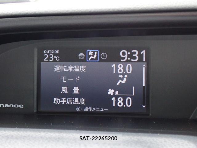 Toyota ESQUIRE 2021-04 7723091-26