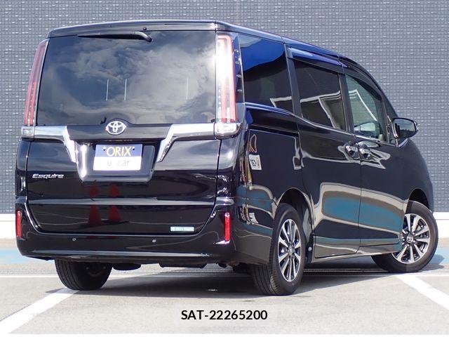 Toyota ESQUIRE 2021-04 7723091-2