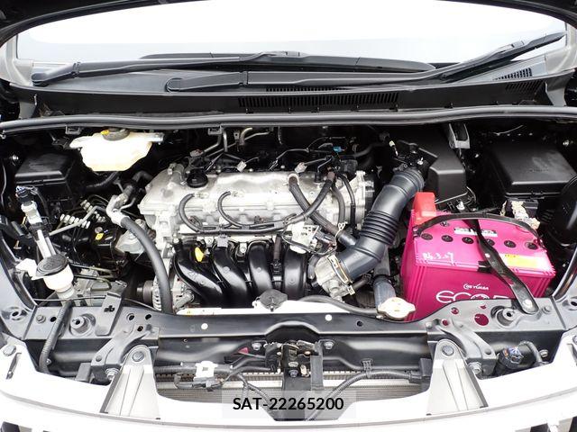 Toyota ESQUIRE 2021-04 7723091-3