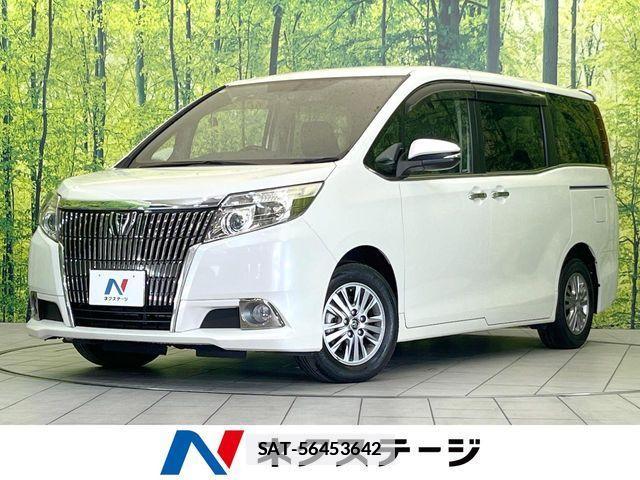 Toyota ESQUIRE 2014-12 7723097-0