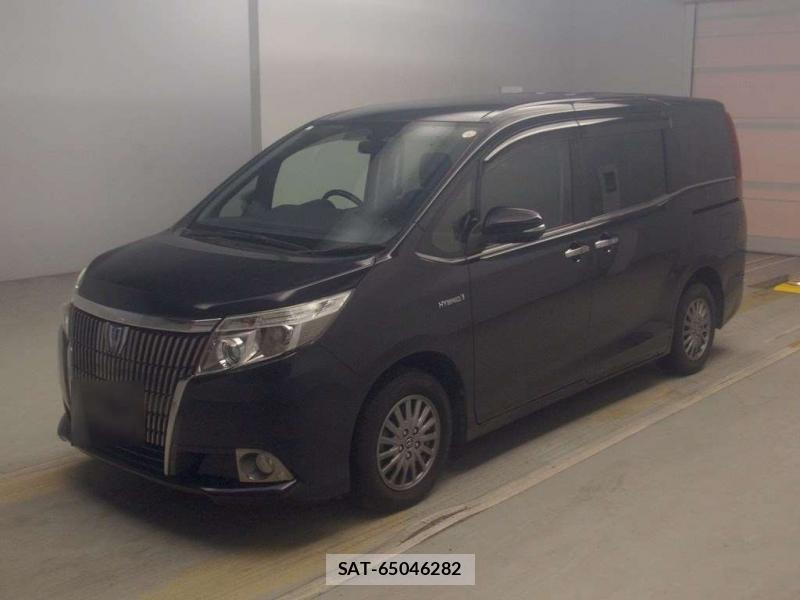 sat car