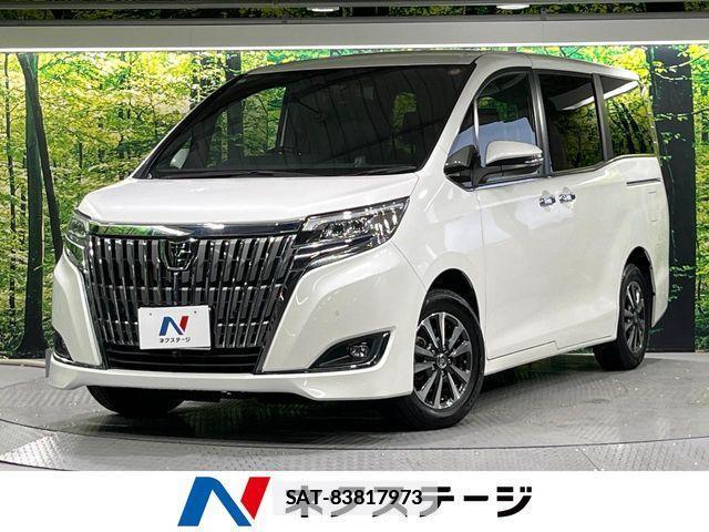 Toyota ESQUIRE 2020-01 7784686-0