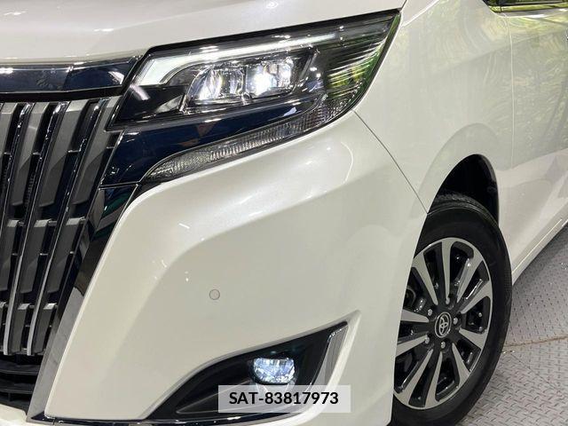 Toyota ESQUIRE 2020-01 7784686-11