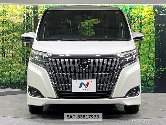 Toyota ESQUIRE 2020-01 7784686-13