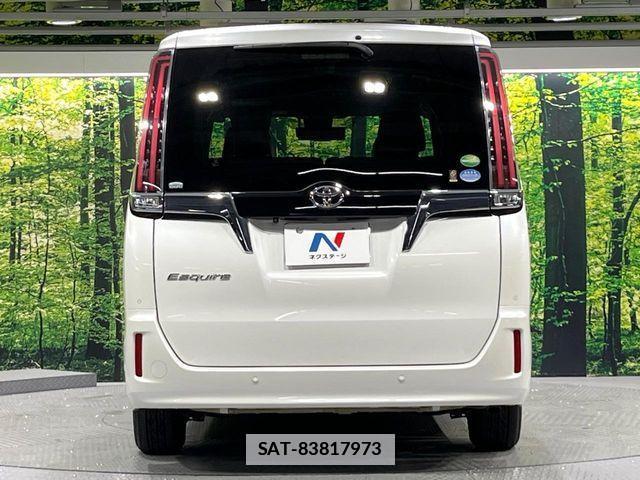 Toyota ESQUIRE 2020-01 7784686-14