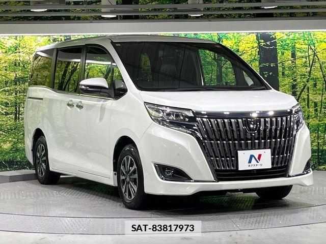 Toyota ESQUIRE 2020-01 7784686-15