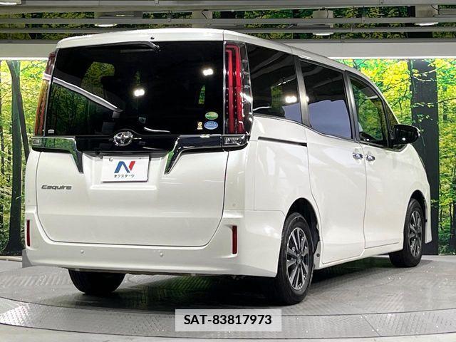 Toyota ESQUIRE 2020-01 7784686-16
