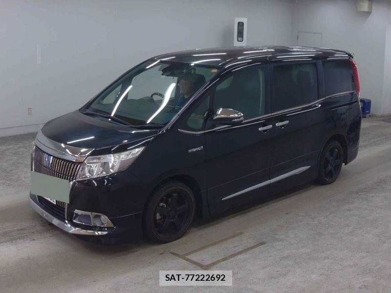 Toyota ESQUIRE 2016-02 7839256-0