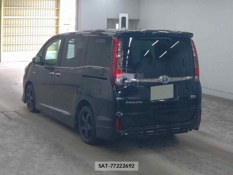 Toyota ESQUIRE 2016-02 7839256-1